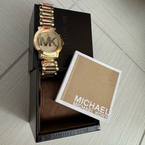 Michael Kors watch -New!